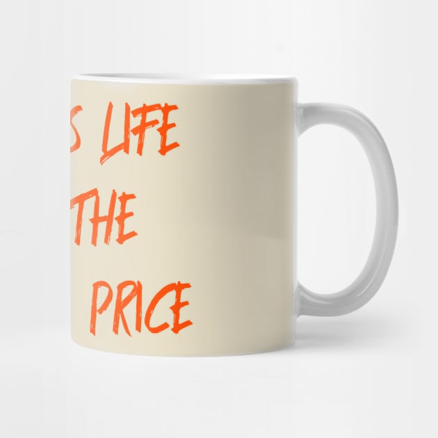 First Class Life Without the First Class Price by FirstClassQueen